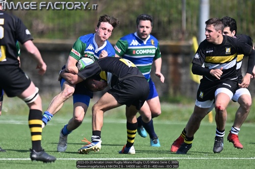 2022-03-20 Amatori Union Rugby Milano-Rugby CUS Milano Serie C 3666